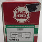 LGB 47913 G Scale New York Central Boxcar #121346 VG/Box
