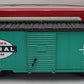 LGB 47913 G Scale New York Central Boxcar #121346 VG/Box