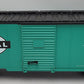 LGB 47913 G Scale New York Central Boxcar #121346 VG/Box