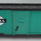 LGB 47913 G Scale New York Central Boxcar #121346 VG/Box