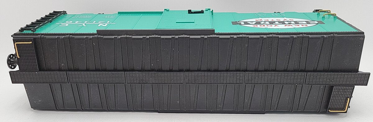 LGB 47913 G Scale New York Central Boxcar #121346 VG/Box