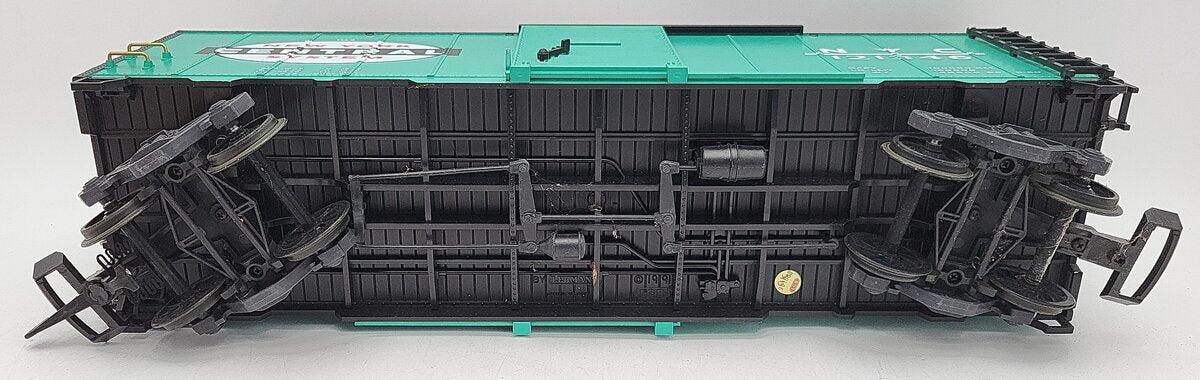 LGB 47913 G Scale New York Central Boxcar #121346 VG/Box