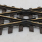 LGB 13000 G Scale 30° Crossing EX/Box