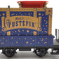 LGB 94605 Operating Pustefix Bubble Blowing Car EX