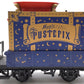 LGB 94605 Operating Pustefix Bubble Blowing Car EX