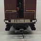 LGB 3081 E 02 G Scale Pennsylvania Baggage Car #3081 VG