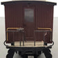 LGB 3081 E 02 G Scale Pennsylvania Baggage Car #3081 VG