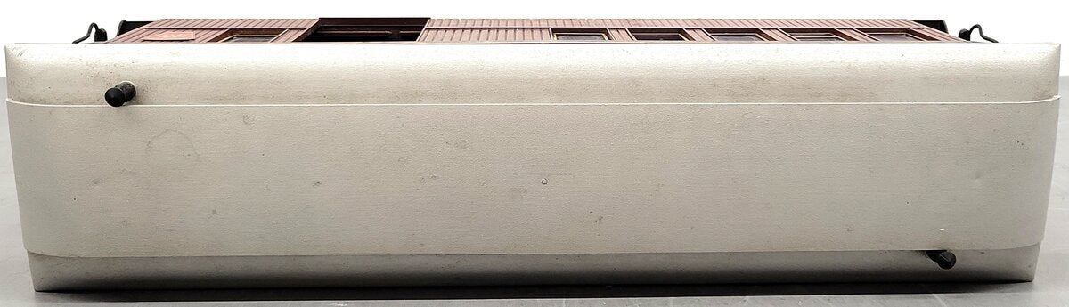 LGB 3081 E 02 G Scale Pennsylvania Baggage Car #3081 VG