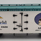USA Trains G Scale 16th National Garden Railway Convention Sea World Reefer VG/Box