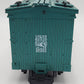 USA Trains G Scale 16th National Garden Railway Convention Sea World Reefer VG/Box