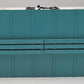 USA Trains G Scale 16th National Garden Railway Convention Sea World Reefer VG/Box
