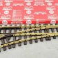 LGB 16150 G 22.5° R3 Left Hand Manual Curved Switch Turnout LN/Box