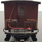 LGB 3080 E 01 G Scale Pennsylvania Coach Car #3080 EX