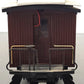 LGB 3080 E 01 G Scale Pennsylvania Coach Car #3080 EX