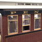 LGB 3080 E 01 G Scale Pennsylvania Coach Car #3080 EX