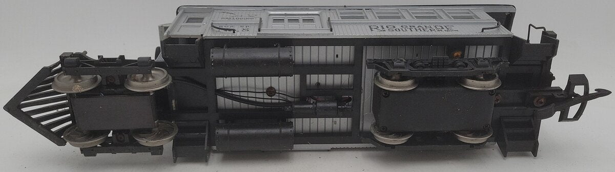 Hartland 8 "G" Scale "The Galloping Goose" Railbus EX/Box