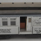 Hartland 8 "G" Scale "The Galloping Goose" Railbus EX/Box