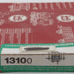 LGB 13100 G 90 Degree Crossing EX/Box