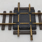 LGB 13100 G 90 Degree Crossing EX/Box