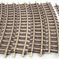 LGB 16000 R3 22.5 Degree Curved Track (11) VG/Box