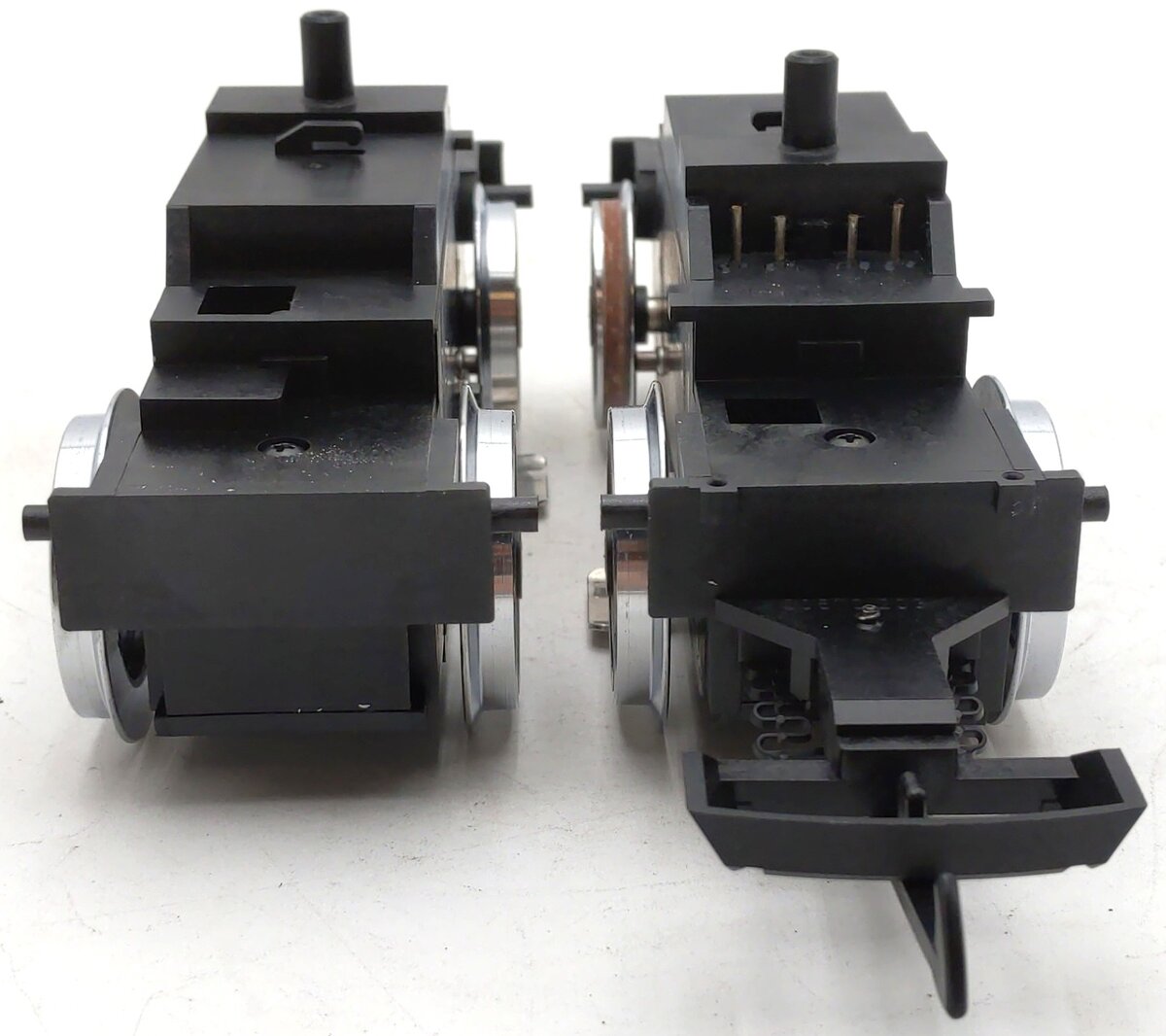 LGB 65057 F7 Gearbox/2 LN