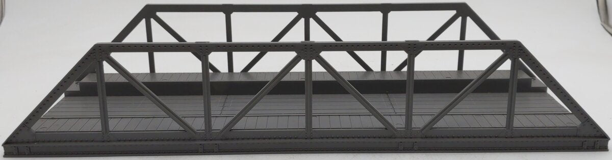 LGB 50600 G Scale Truss Bridge EX/Box