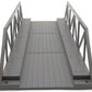 LGB 50600 G Scale Truss Bridge EX/Box