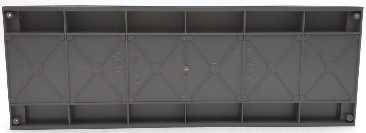 LGB 50600 G Scale Truss Bridge EX/Box