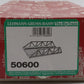 LGB 50600 G Scale Truss Bridge EX/Box