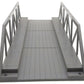 LGB 50600 G Scale Truss Bridge EX/Box