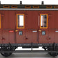 LGB 30504 G Scale Passenger Car EX