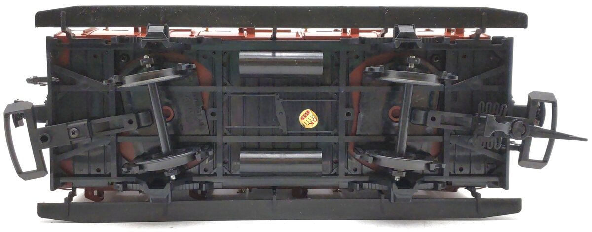 LGB 30504 G Scale Passenger Car EX