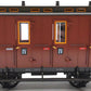 LGB 30504 G Scale Passenger Car EX