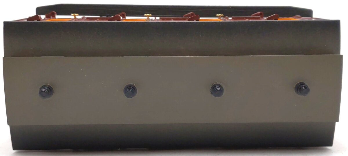 LGB 30504 G Scale Passenger Car EX