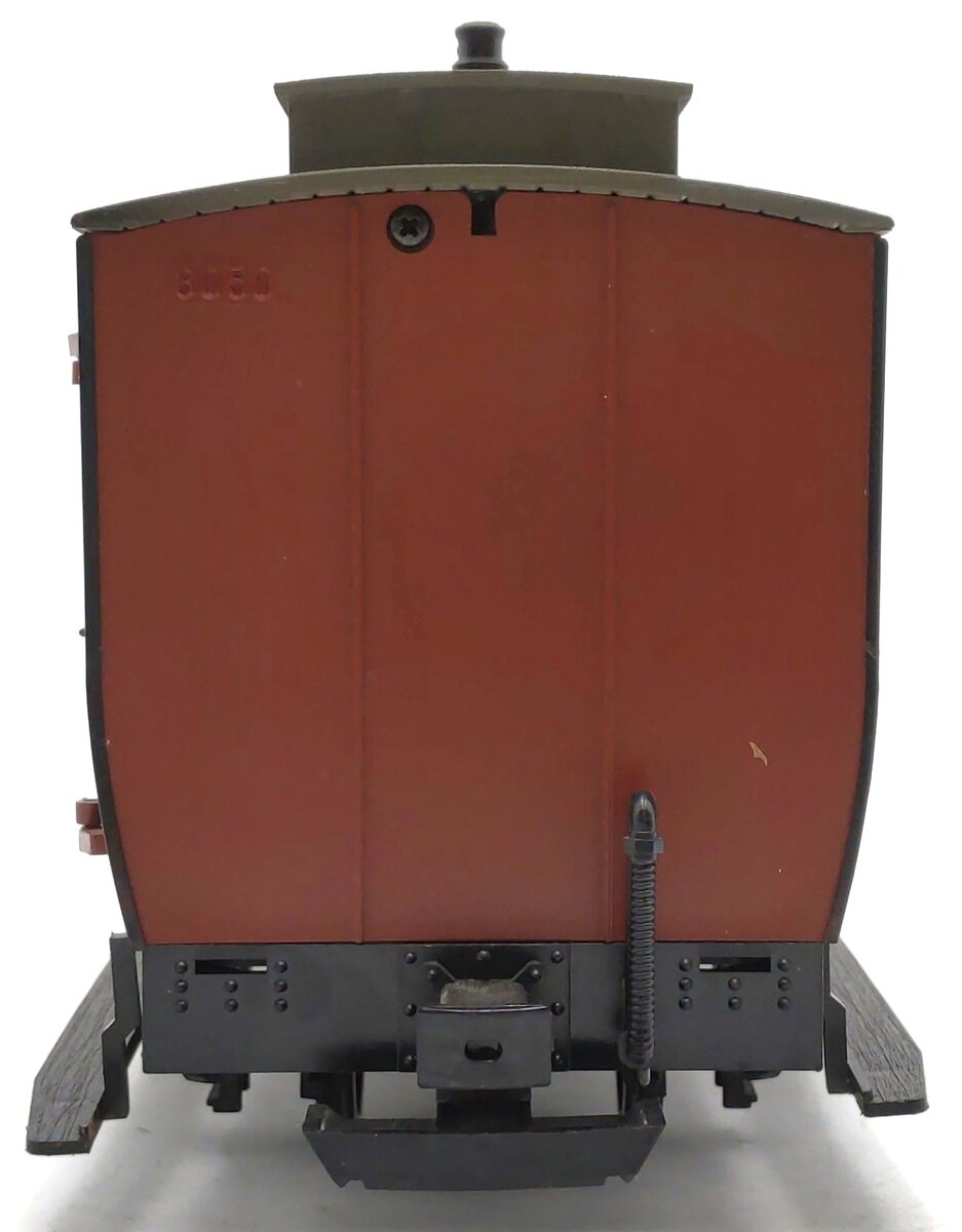 LGB 30504 G Scale Passenger Car EX