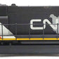 Broadway Limited 5006 HO Canadian National EMD SD40-2 Low Hood #5931 LN