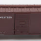 Kadee 4005 HO Scale Chicago Great Western 40' PS-1 Boxcar #5200 EX/Box