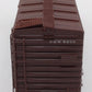 Kadee 4005 HO Scale Chicago Great Western 40' PS-1 Boxcar #5200 EX/Box