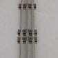 Lionel 6-65024 O-27 35" Long Tubular Straight Track Sections [7] VG