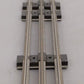 Lionel 6-65024 O-27 35" Long Tubular Straight Track Sections [7] VG
