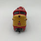 RSO Z-74174 HO Scale Rock Island Diesel Locomotive #7009 EX