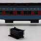 Lionel 6-25576 O Polar Express Scale Observation Car EX/Box