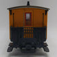 LGB 3013SG G Scale 150 Year Anniversary Passenger Car LN/Box