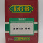 LGB 3013SG G Scale 150 Year Anniversary Passenger Car LN/Box