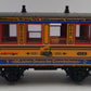 LGB 3013SG G Scale 150 Year Anniversary Passenger Car LN/Box
