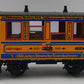 LGB 3013SG G Scale 150 Year Anniversary Passenger Car LN/Box