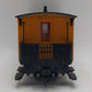 LGB 3013SG G Scale 150 Year Anniversary Passenger Car LN/Box