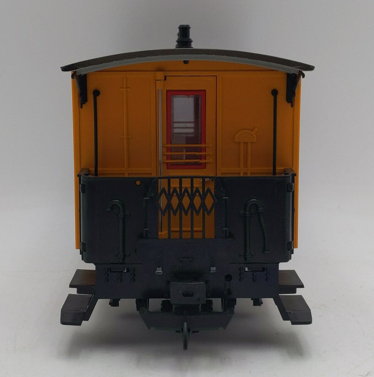 LGB 3013SG G Scale 150 Year Anniversary Passenger Car LN/Box