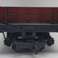 LGB 4061 G DRG&W Low-Sided Gondola LN/Box