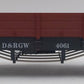 LGB 4061 G DRG&W Low-Sided Gondola LN/Box